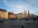 City scene, Lille France 9